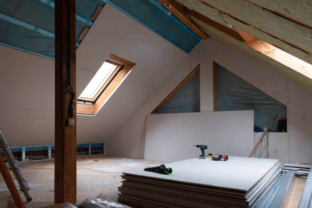 Best Specialized Insulation Services in Griffin, GA