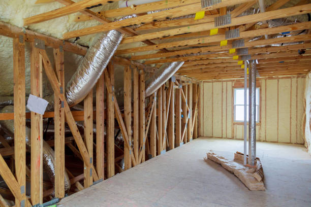 Best Residential Insulation in Griffin, GA