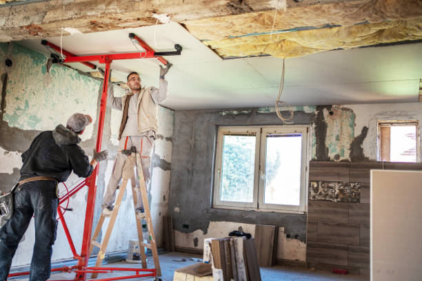 Reliable Griffin, GA Insulation Contractor Solutions