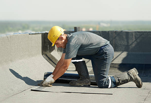 Best Commercial Insulation in Griffin, GA