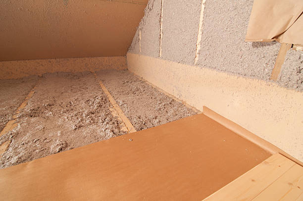 Types of Insulation We Offer in Griffin, GA